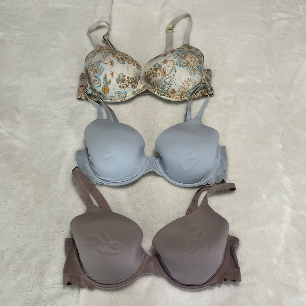 aerie bras